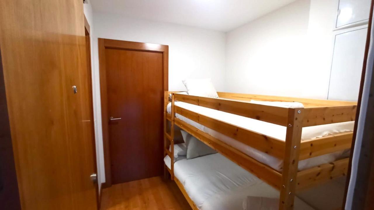 Bed And Snow Ski Zona Media Сьерра-Невада Экстерьер фото