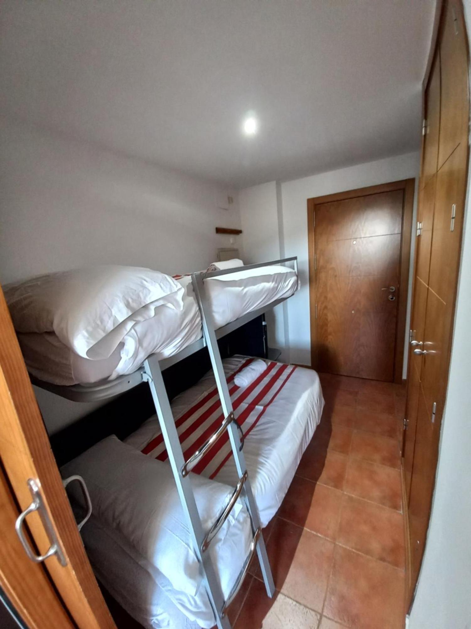 Bed And Snow Ski Zona Media Сьерра-Невада Экстерьер фото
