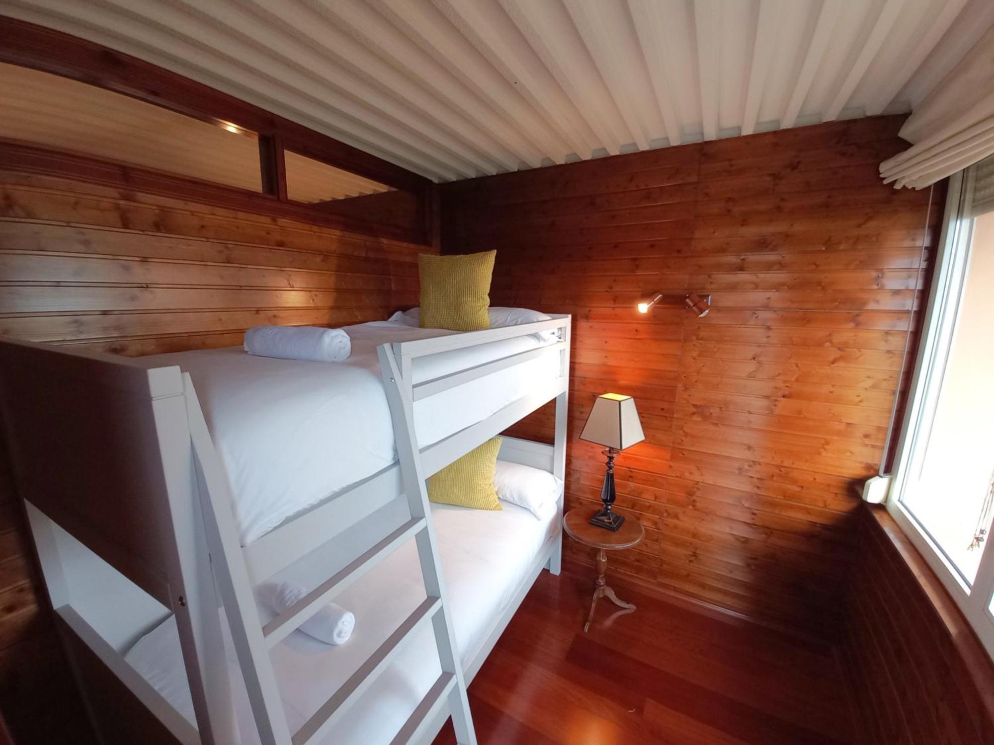 Bed And Snow Ski Zona Media Сьерра-Невада Экстерьер фото