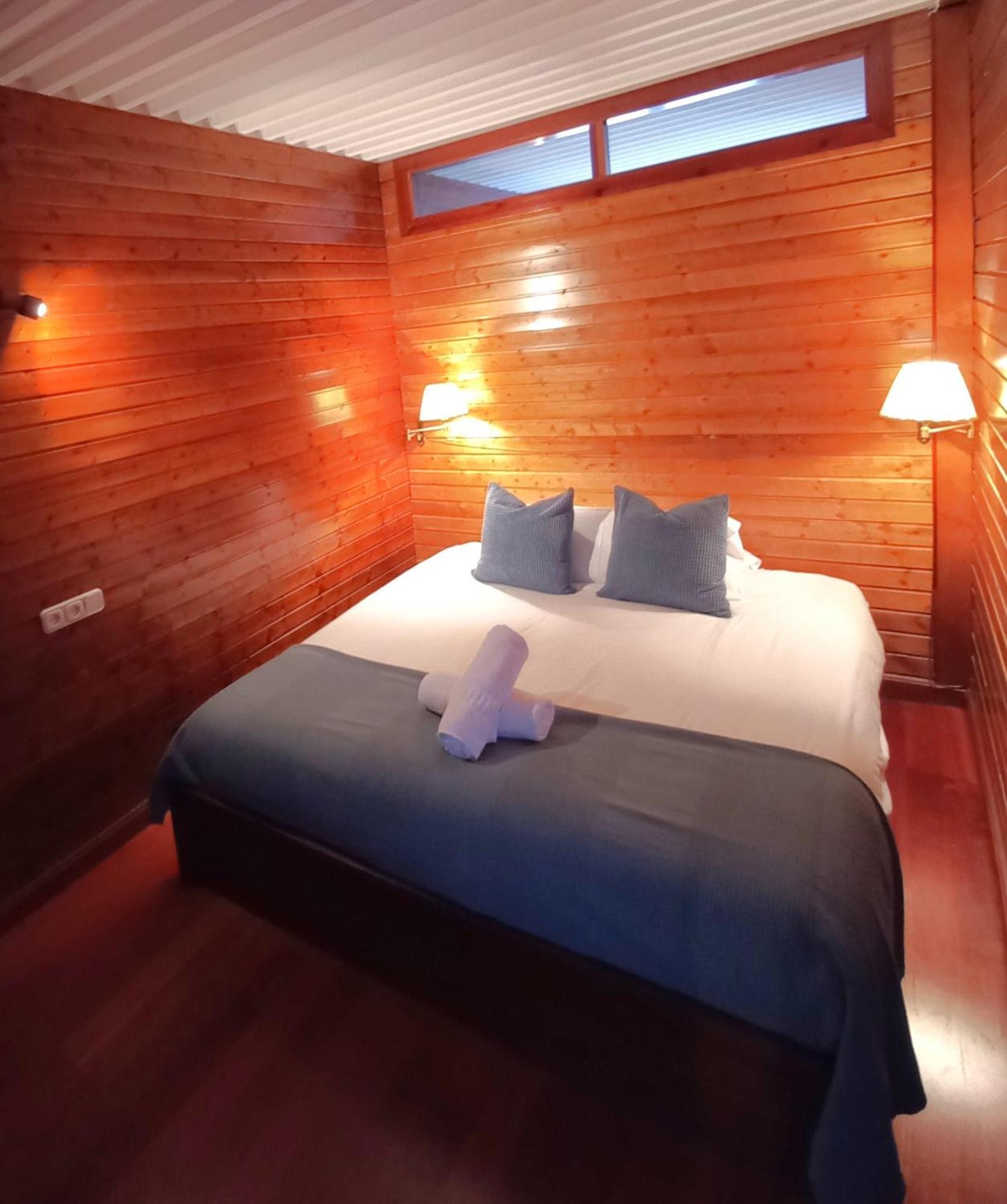 Bed And Snow Ski Zona Media Сьерра-Невада Экстерьер фото